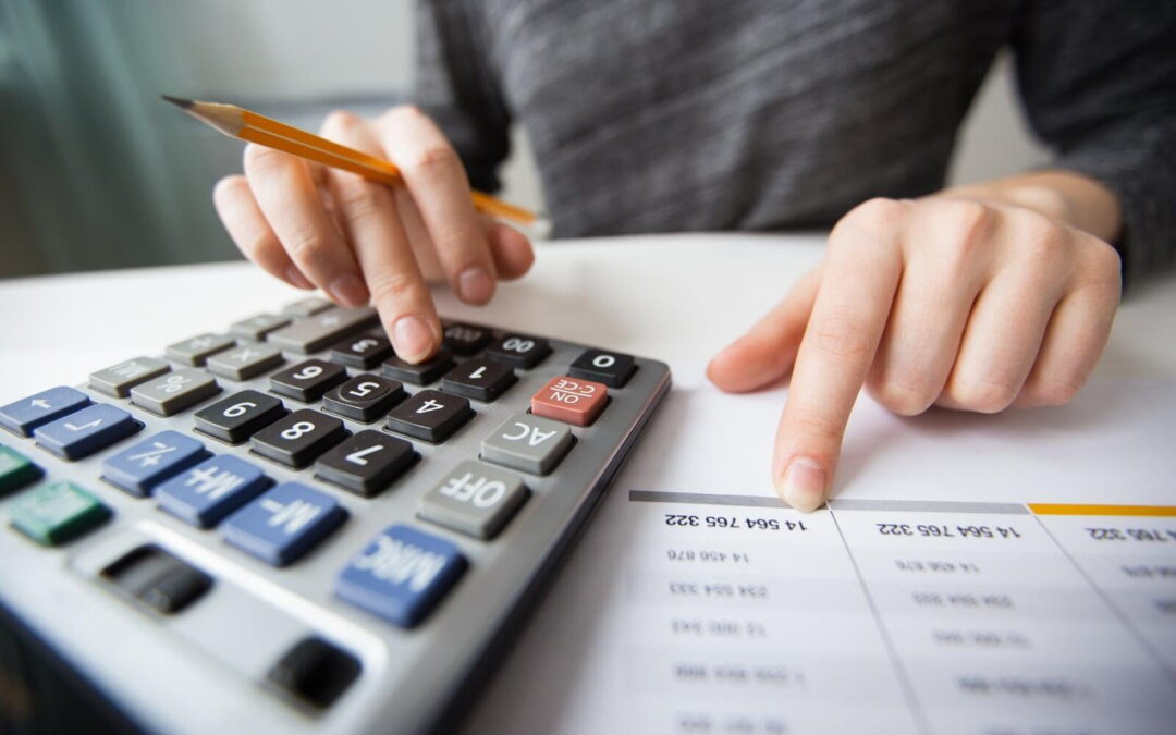 ¿Cuáles son los riesgos de las cuentas por cobrar?