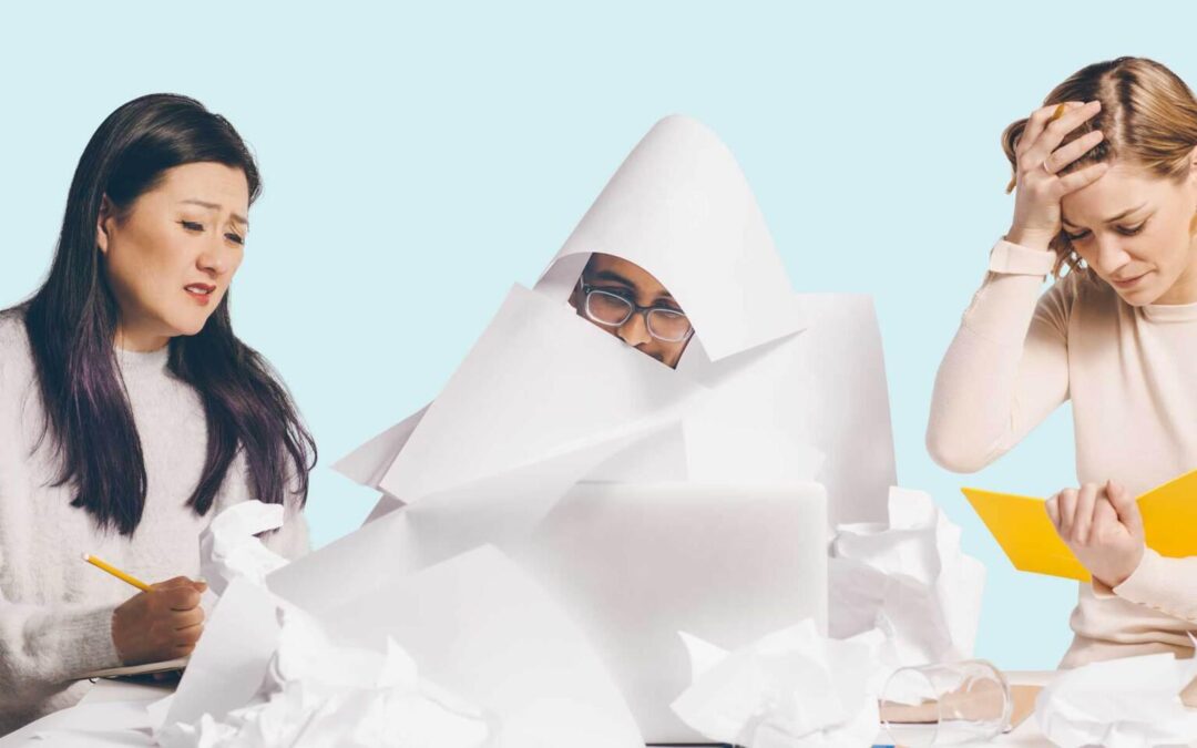 ¿Cómo prevenir los clientes morosos en tu empresa?