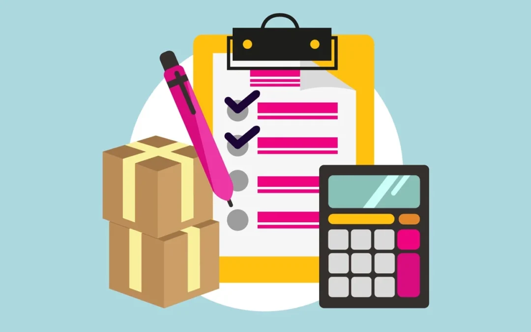 ¿Por qué es Importante la Visibilidad en Tiempo Real de los Inventarios?