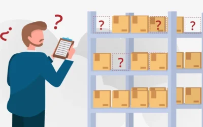 ¿Qué beneficios tiene el control de inventarios?