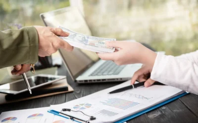 ¿Cómo afectan las cuentas por cobrar a una empresa?