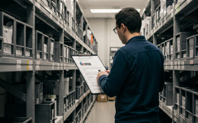 El Costo Oculto de NO Saber Qué Tienes en Stock (Y Cómo Solucionarlo Fácilmente)