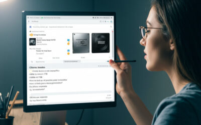 5 Minutos o Nada: La Regla no Escrita que Define las Ventas en el Sector Electrónica