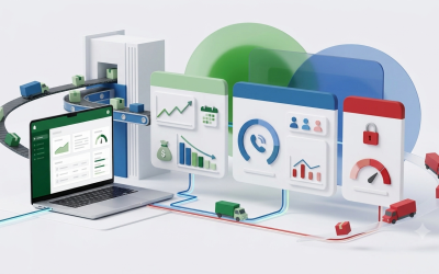10 KPIs de Cobranza que toda Distribuidora debe medir antes de automatizar sus procesos