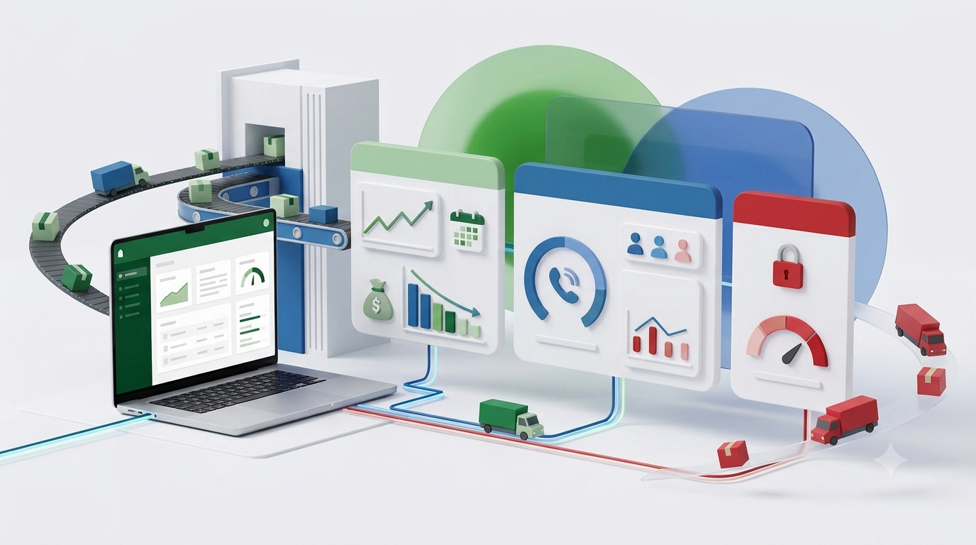 10 KPIs